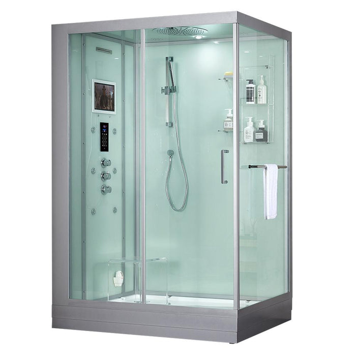 Anzio Steam Shower | Maya Bath