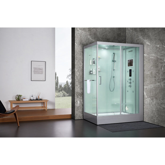 Anzio Steam Shower | Maya Bath