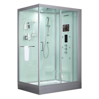 Anzio Steam Shower | Maya Bath