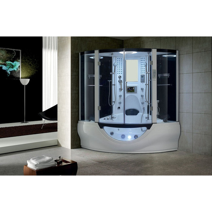 Valencia Steam Shower | Maya Bath